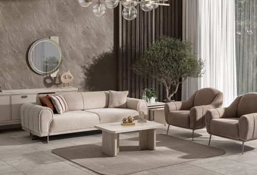 Alaska Koltuk Takımı 