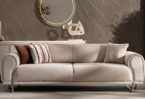 Alaska Koltuk Takımı 