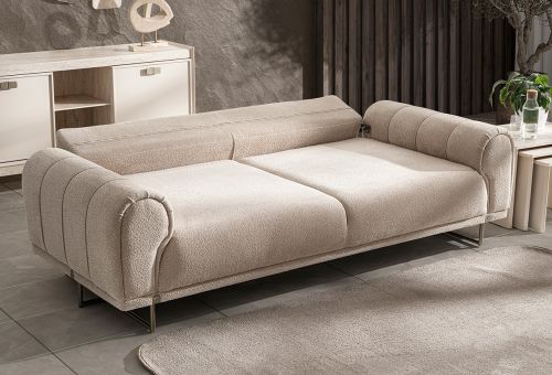 Alaska Koltuk Takımı 