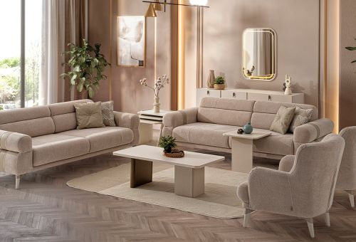 Atlas Koltuk Takımı 