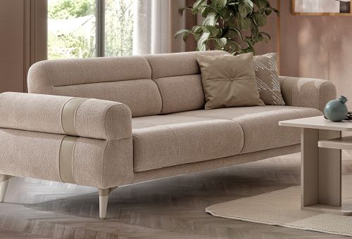 Atlas Koltuk Takımı 