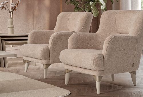 Atlas Koltuk Takımı 