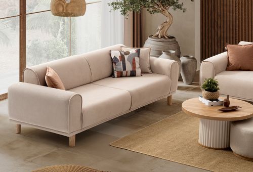 Bera Koltuk Takımı 