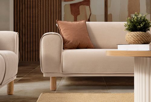 Bera Koltuk Takımı 