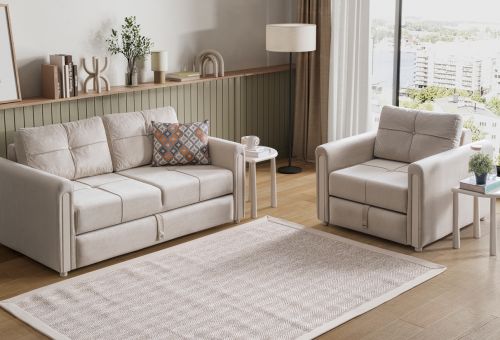 Meloni Koltuk Takımı 