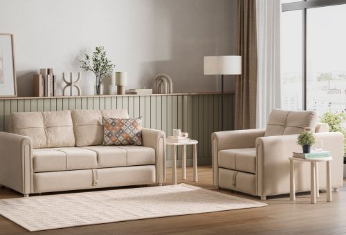 Meloni Koltuk Takımı 