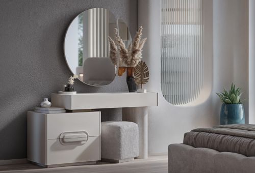 Traverta Ytak Odası 