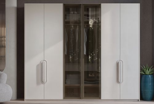 Traverta Ytak Odası 