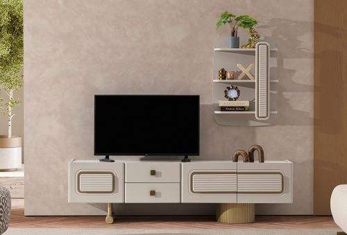 Perla Tv Ünitesi