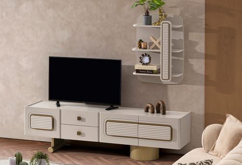 Perla Tv Ünitesi