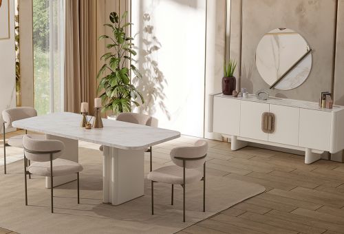 Assos Yemek Odası