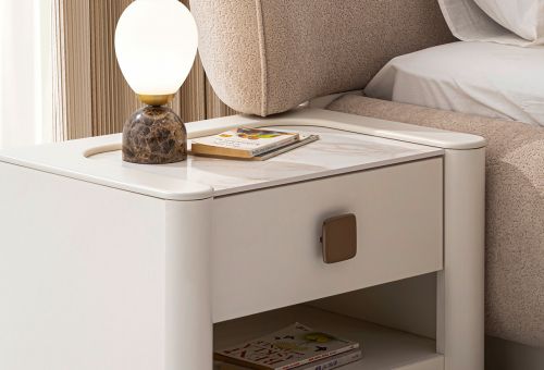 Assos Yatak Odası