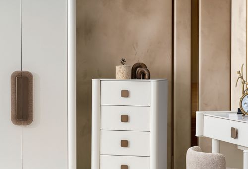 Assos Yatak Odası