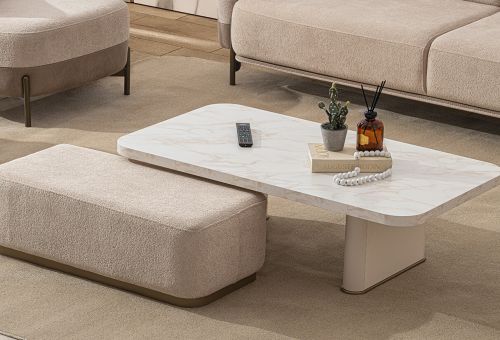 Assos Koltuk Takımı