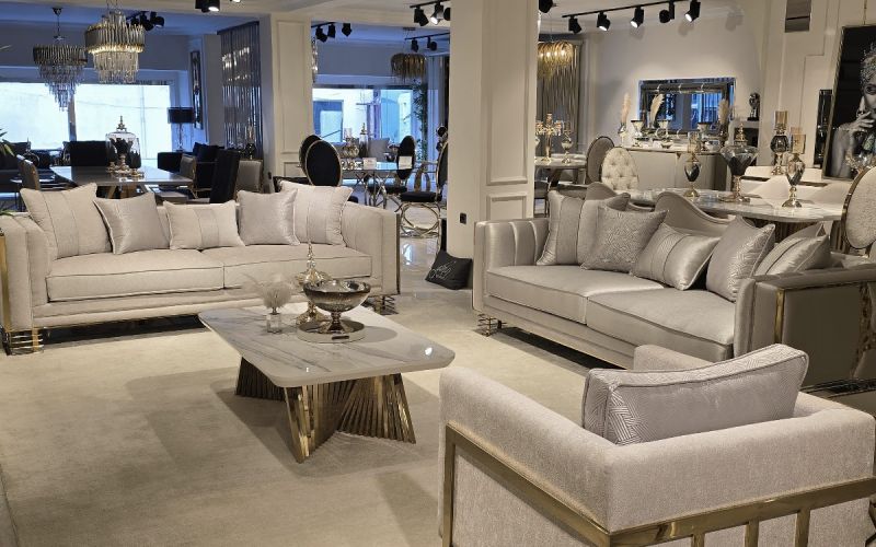 Angel Koltuk Takımı