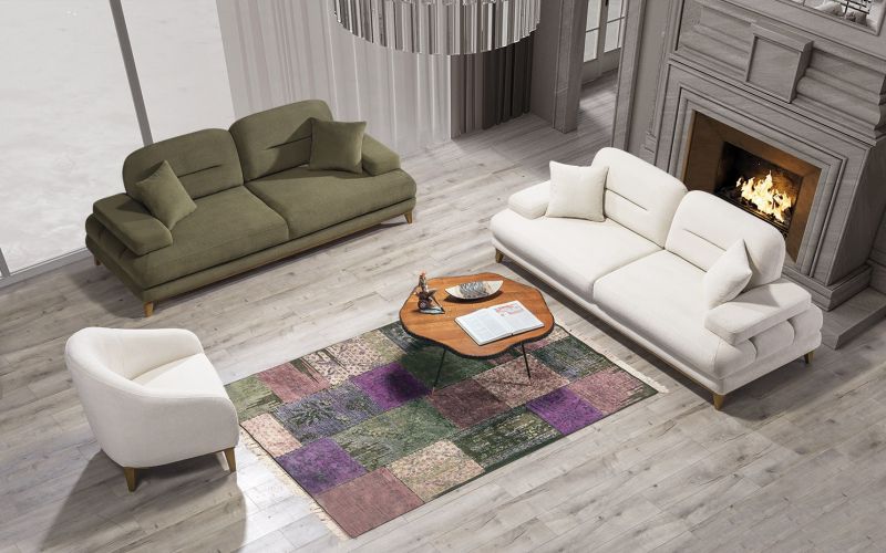 Leonardo koktuğu takımı 