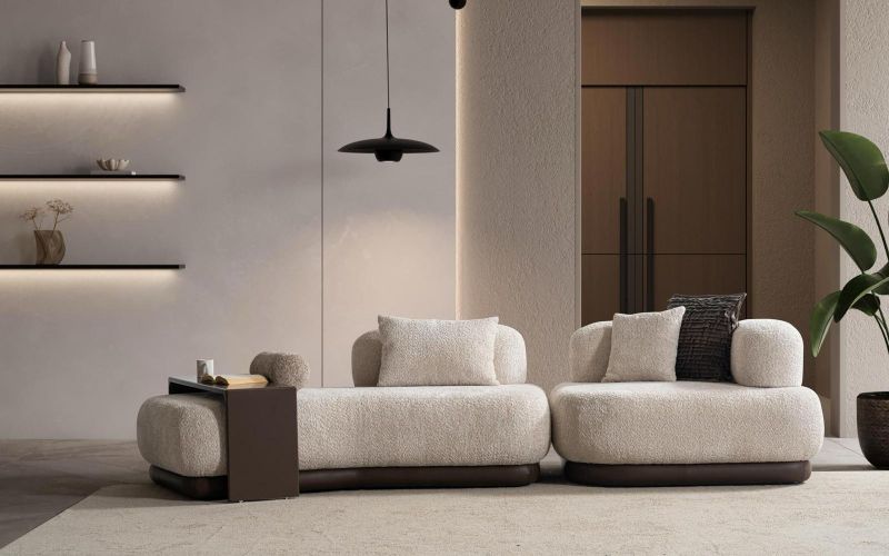 SCALA KÖŞE MODÜLER KÖŞE KOLTUK