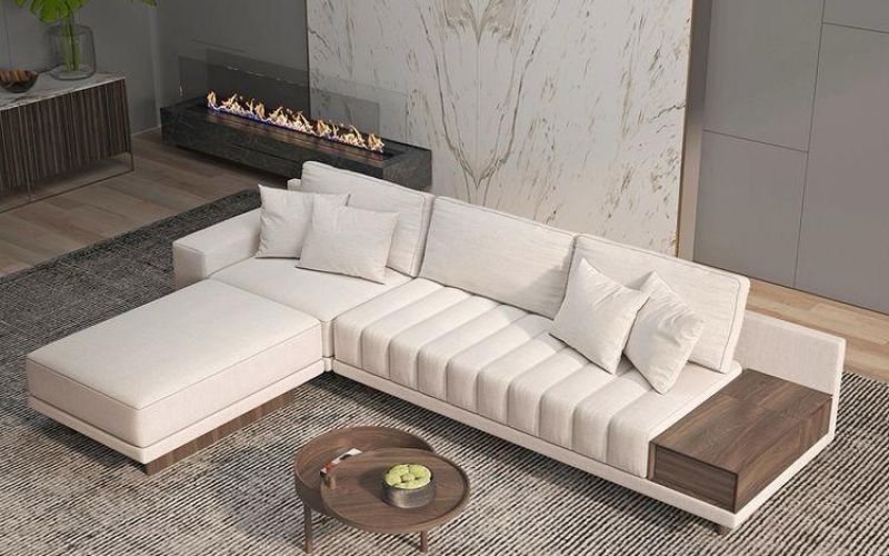 PARİS KÖŞE KOLTUK