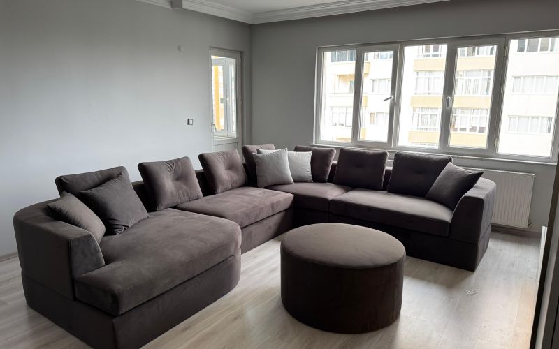 MADRİD KÖŞE KOLTUK