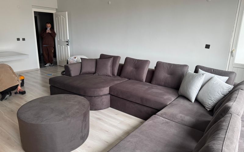 MADRİD KÖŞE KOLTUK