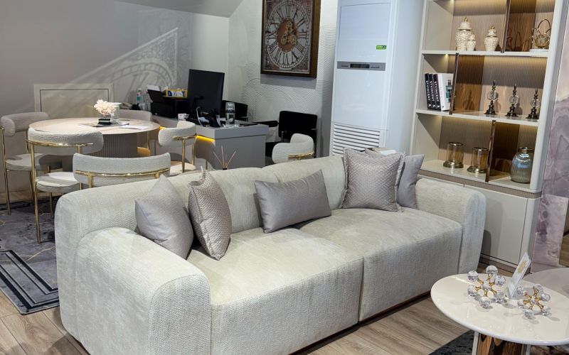 PANDORA KOLTUK TAKIMI