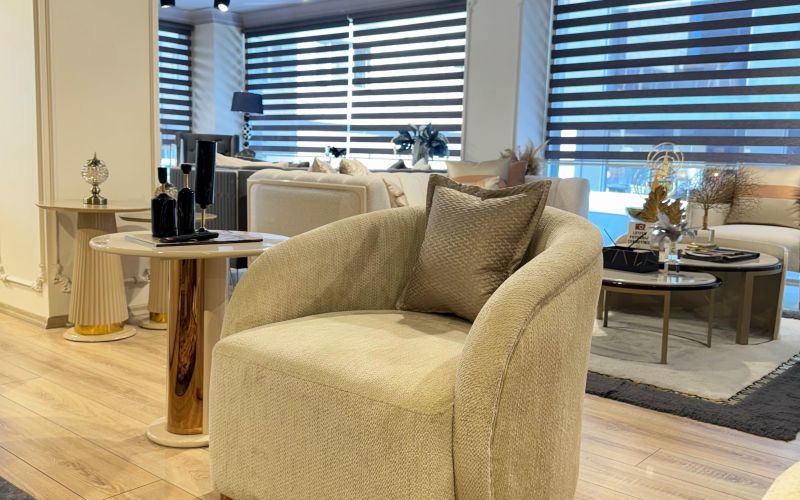 PANDORA KOLTUK TAKIMI