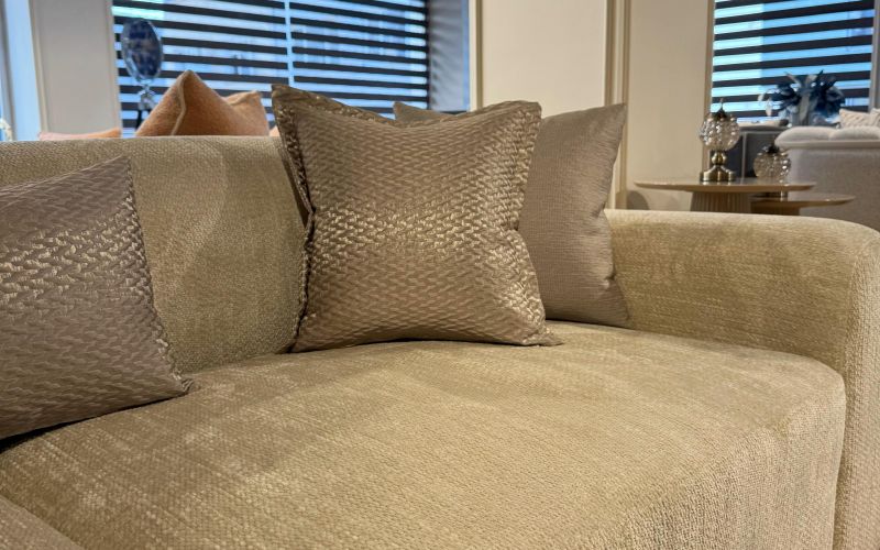 PANDORA KOLTUK TAKIMI