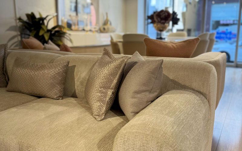 PANDORA KOLTUK TAKIMI