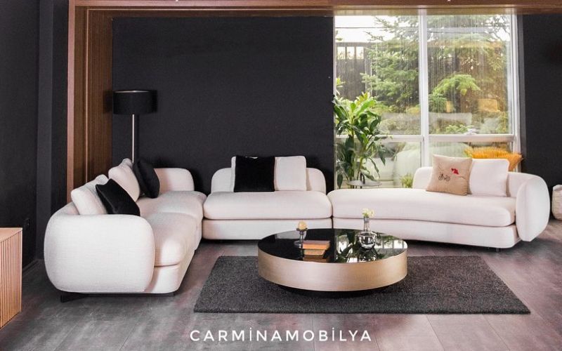 MONTENEGRO KÖŞE KOLTUK