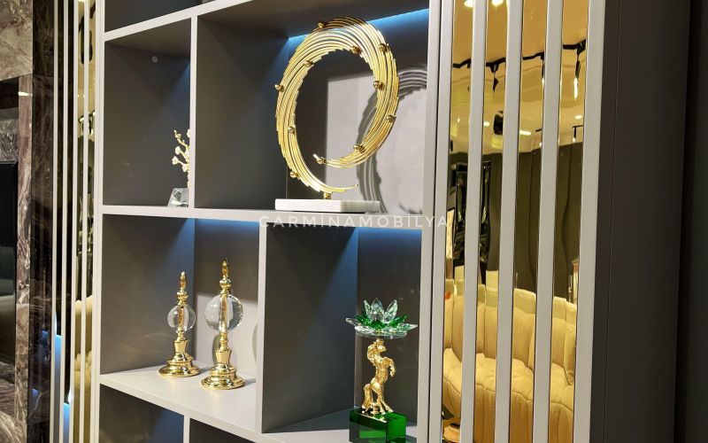 BUGATTİ TV ÜNİTESİ