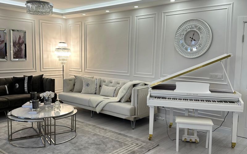 ELENİ KOLTUK TAKIMI