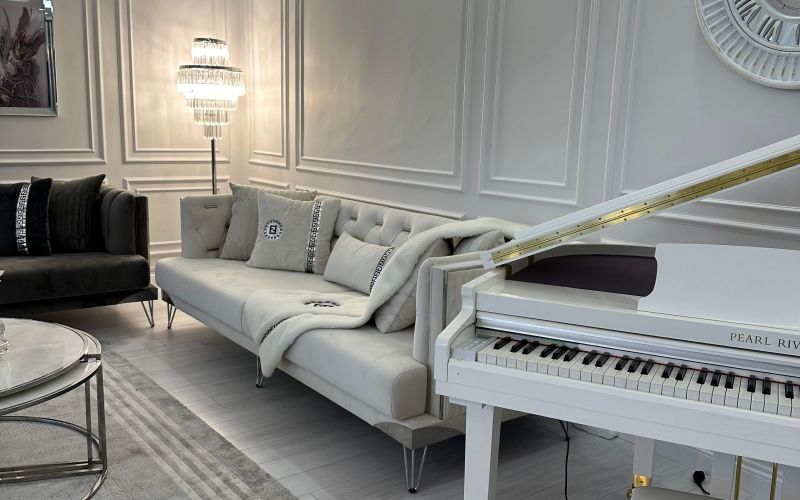 ELENİ KOLTUK TAKIMI