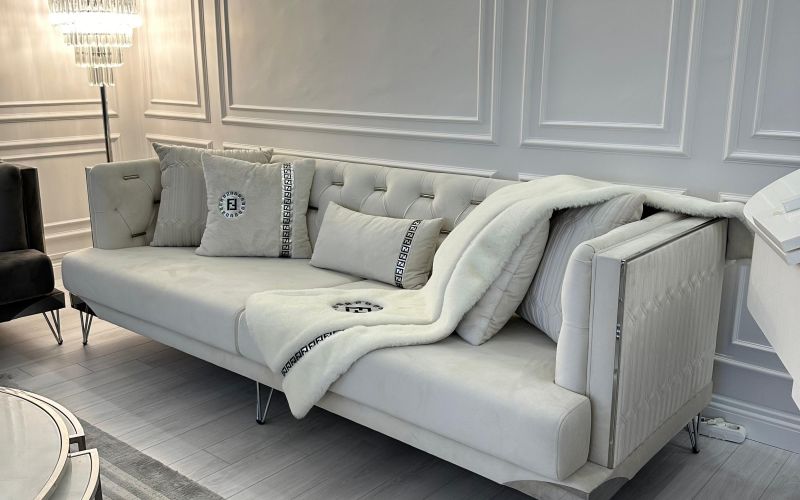 ELENİ KOLTUK TAKIMI