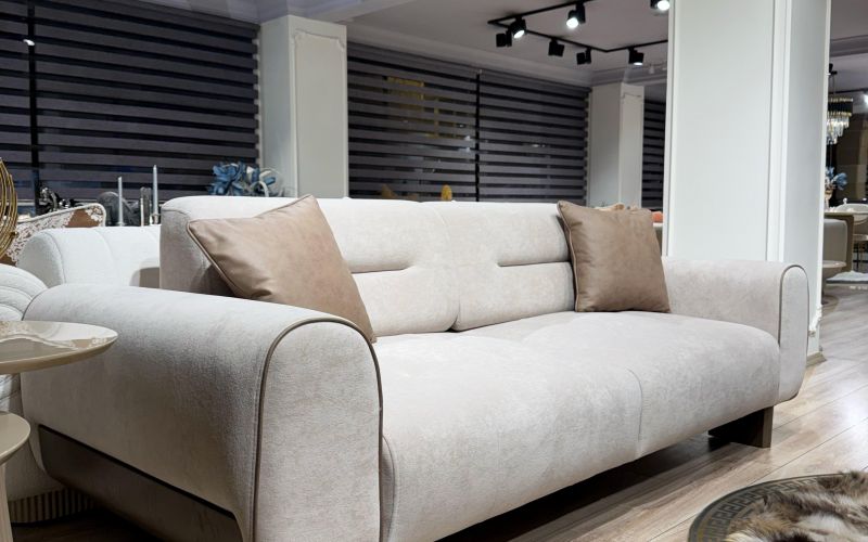 NAPOLİ KOLTUK TAKIMI