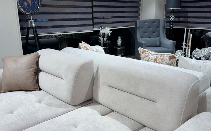 PADNORA KOLTUK TAKIMI