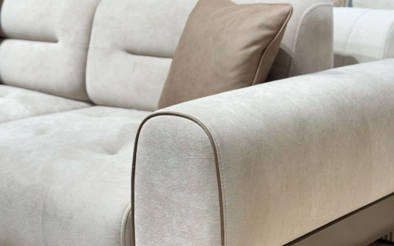 PADNORA KOLTUK TAKIMI