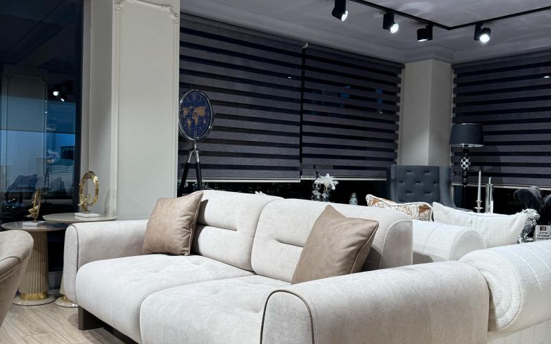 PADNORA KOLTUK TAKIMI