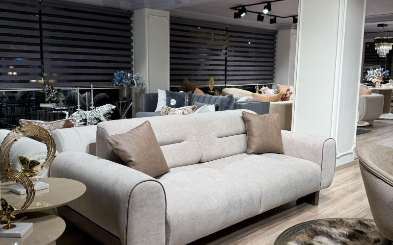 PADNORA KOLTUK TAKIMI