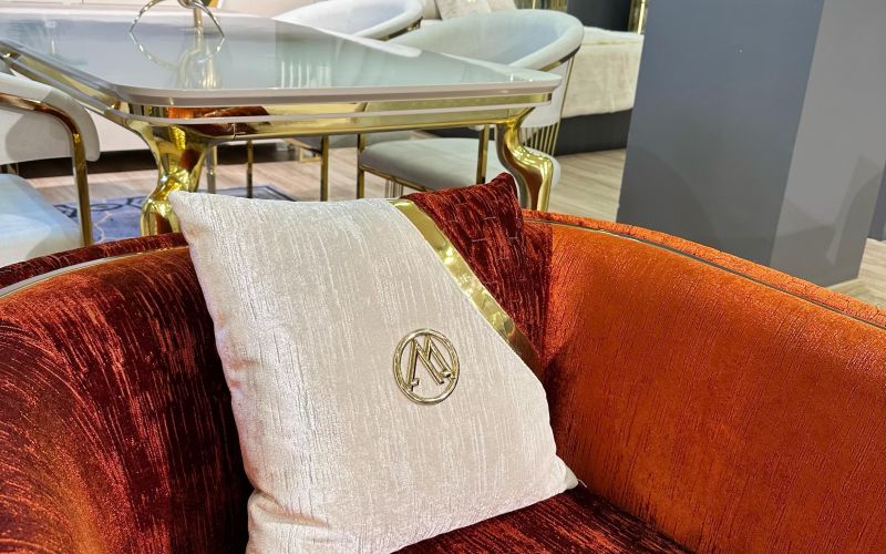 LUXURY KOLTUK TAKIMI