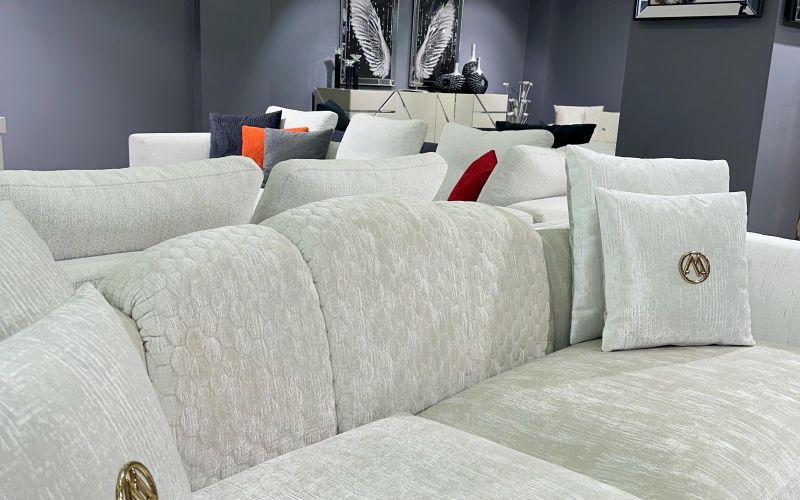 LUXURY KOLTUK TAKIMI