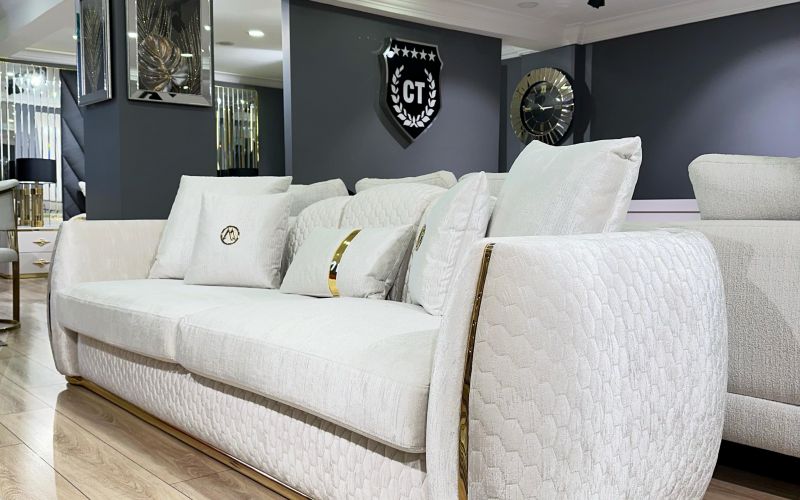 LUXURY KOLTUK TAKIMI