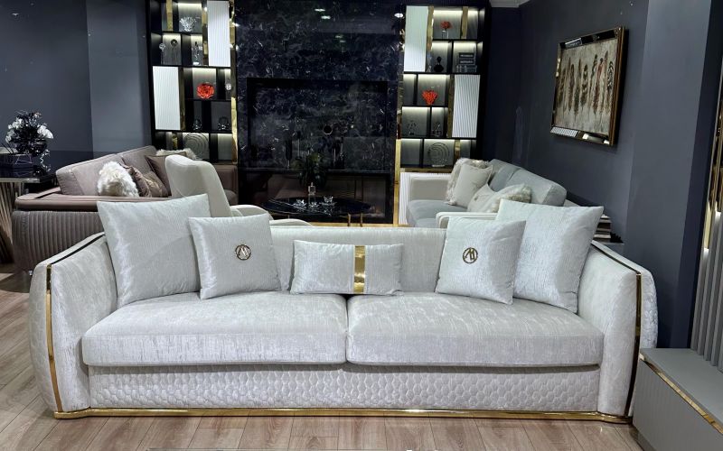 LUXURY KOLTUK TAKIMI