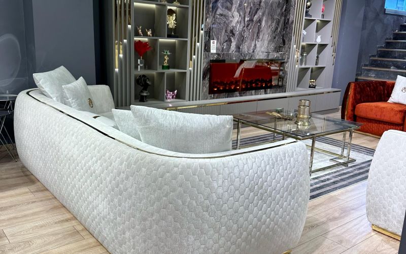 LUXURY KOLTUK TAKIMI