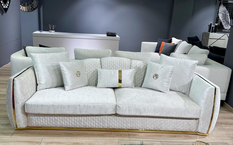 LUXURY KOLTUK TAKIMI