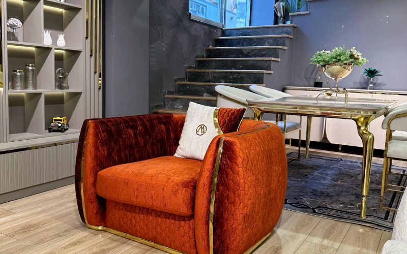 LUXURY KOLTUK TAKIMI