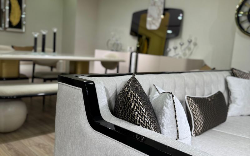 VELLUTO KOLTUK TAKIMI