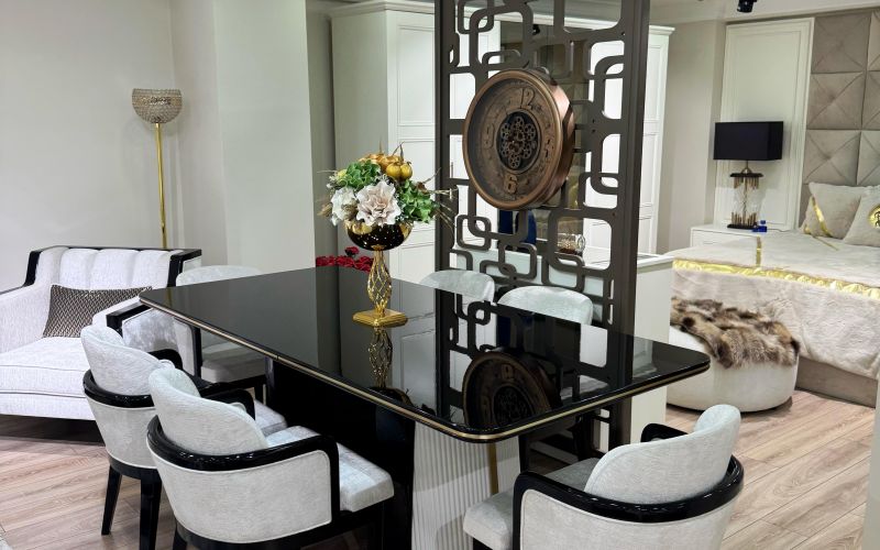 VELLUTO KOLTUK TAKIMI