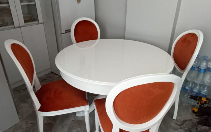 ELBÜZ 12 (Leke Boya)