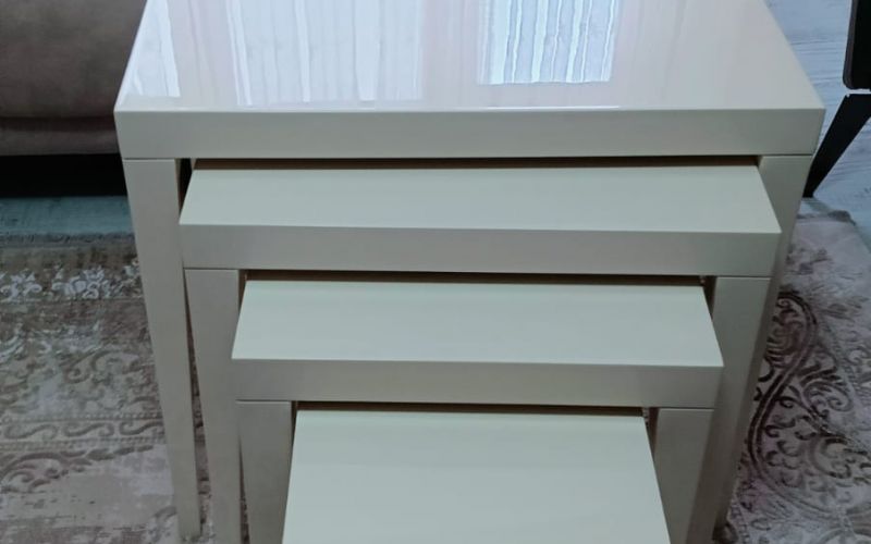 Elbüz 16 Krem Mat)