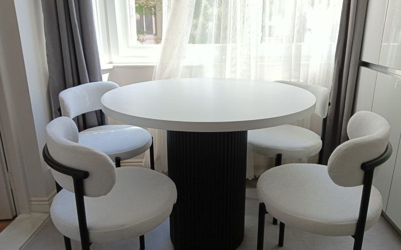 ELBÜZ 17 Siyah Ayak 